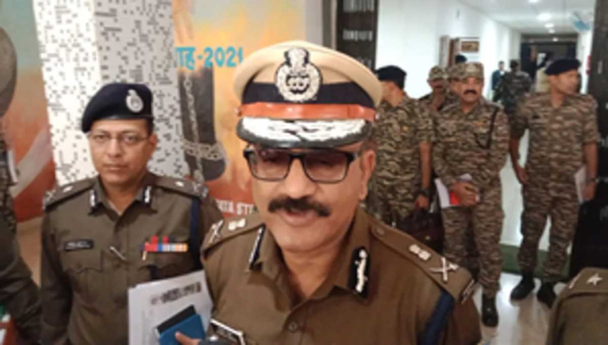 झारखंड में नक्सलियों के सफाए के लिए चलेगा निर्णायक ऑपरेशन